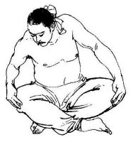 massage Tuina du ventre